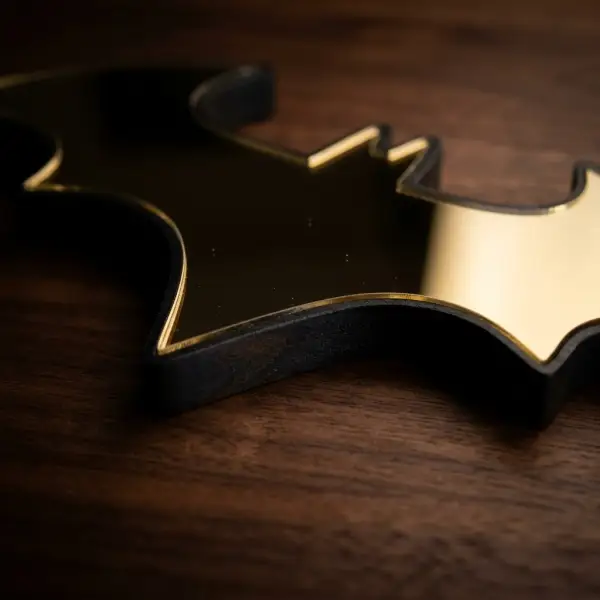 Batman Mirror